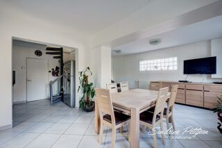  Maison à vendre 5 pièces 94 m²
