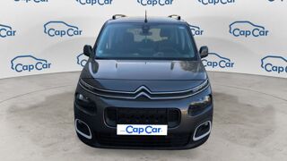 Berlingo 1.5 BlueHDi 102 Feel 2020 occasion 47000 Agen