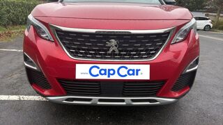 3008 1.5 BlueHDI 130 GT-Line 2018 occasion 76540 Therouldeville