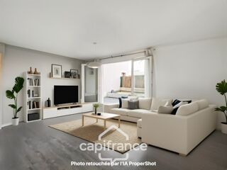  Appartement � vendre 2 pi�ces 37 m�