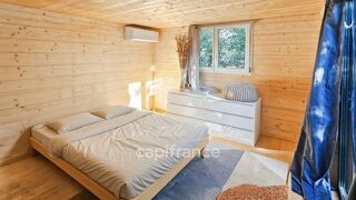  Chalet � vendre 2 pi�ces 42 m�