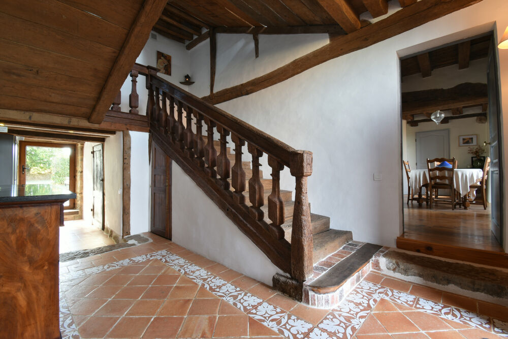 Vente Maison Une demeure de caractère dans un cadre préservé Luce