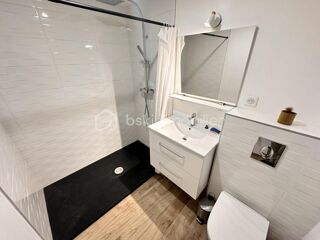  Appartement � vendre 1 pi�ce 16 m�