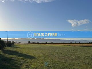 Vente Terrain Terrain constructible de 8 ares – Vue dégagée sur les Vosges - Oberhergheim Oberhergheim