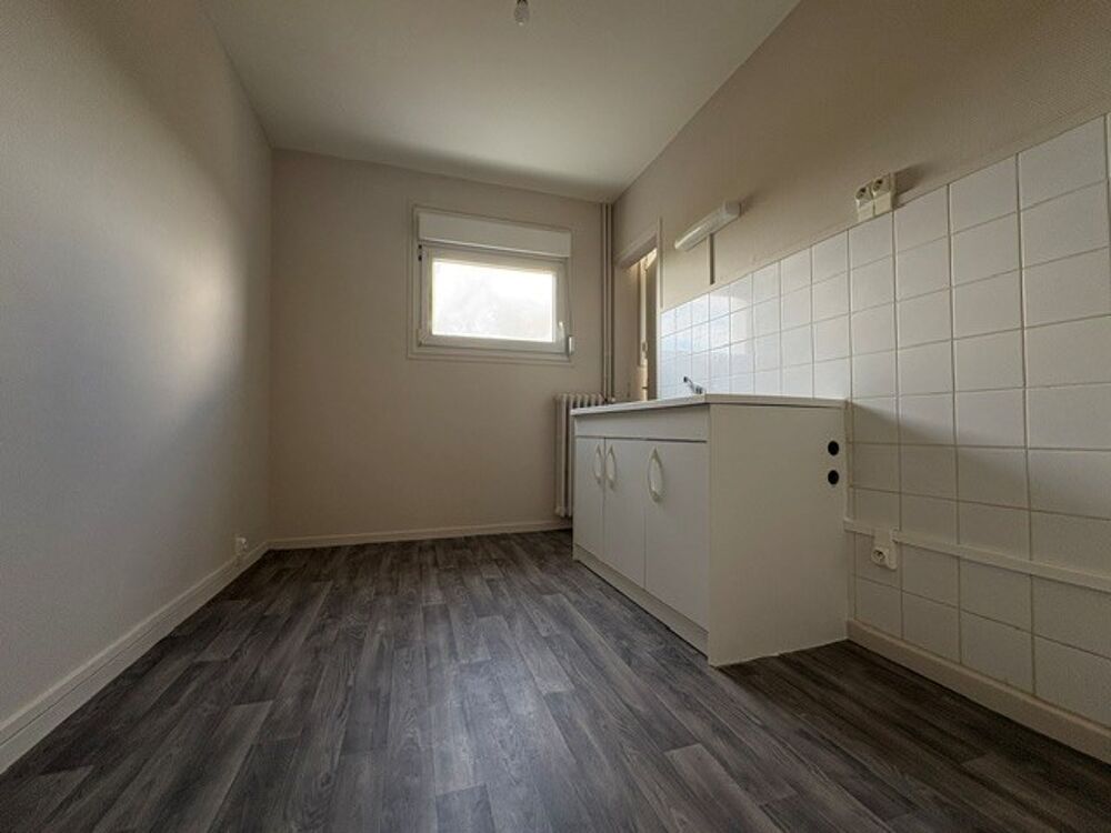 Location Appartement Appartement Type 2 avec Balcon - WASSY Wassy
