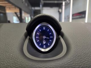 Ghibli 24v 250cv Blu Nobile 2015 occasion 74330 Poisy