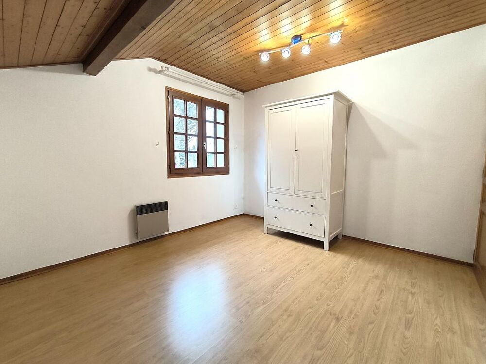  vendre  Maison Prvessin-Mons (01280)