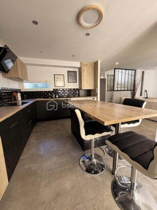  Villa à vendre 4 pièces 72 m²