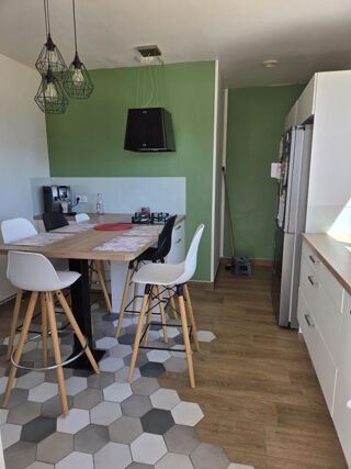  Maison à vendre 6 pièces 222 m²