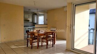  Appartement  vendre 3 pices 66 m