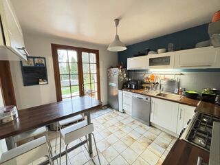  Maison � vendre 5 pi�ces 115 m�