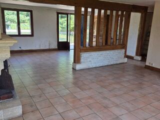  Maison à vendre 6 pièces 176 m²