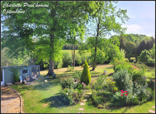  Maison à vendre 6 pièces 179 m²