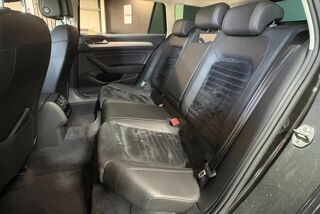 Passat SW 2.0 TDI 150 DSG7 Carat 2019 occasion 85190 Venansault