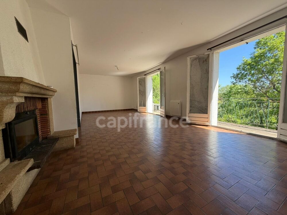 Vente Maison Maison à rénover sur sous-sol 3 pièces 90m² Migne auxances