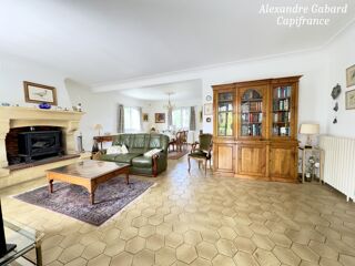  Maison à vendre 5 pièces 131 m²