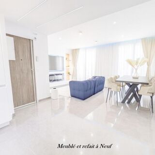  Appartement  vendre 3 pices 64 m