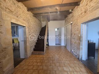 Vente Maison Maison en pierre avec jardin clos de 1 320 m² Limalonges