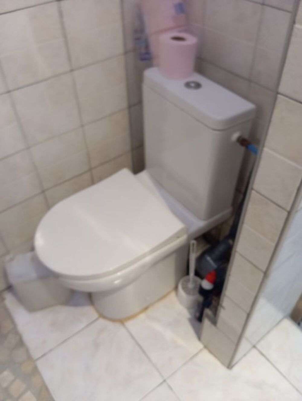 Location Appartement Appartement de 23m2 à louer sur Le Crès Le cres