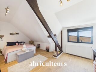  Maison à vendre 7 pièces 220 m²