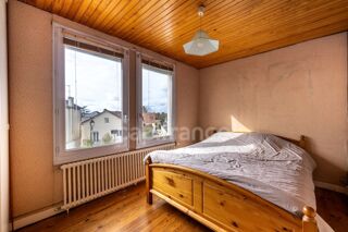  Maison à vendre 8 pièces 200 m²
