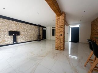  Maison à vendre 4 pièces 143 m²