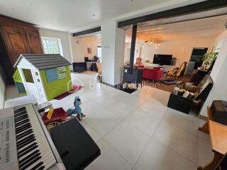  Maison � vendre 9 pi�ces 245 m�