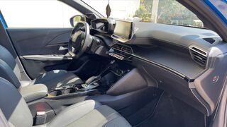 208 136 50kWh GT - Automatique 2021 occasion 30320 Poulx