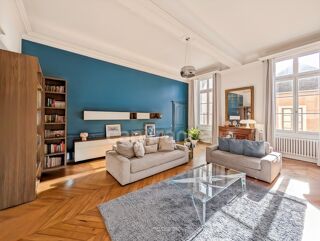  Appartement � vendre 5 pi�ces 161 m�