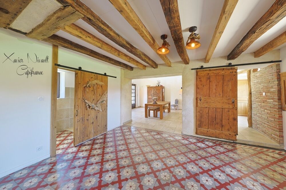 � vendre  Maison Saint-Amour (39160)