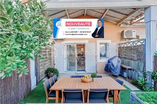  Maison � vendre 2 pi�ces 42 m�