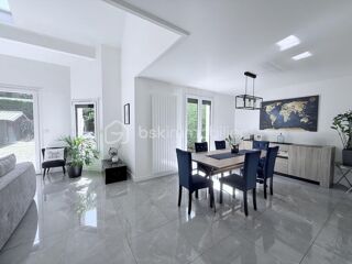  Maison à vendre 6 pièces 140 m²