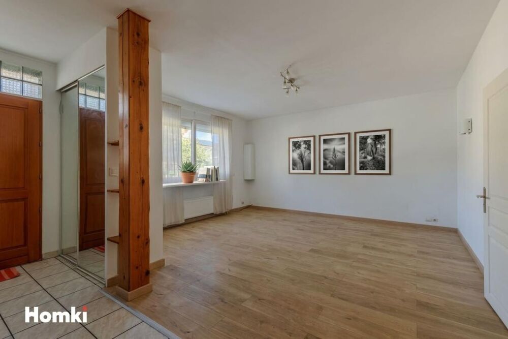 Vente Maison VILLEURBANNE – MAISON DE VILLE 3 CHAMBRES – 141,72 M² – TERRASSE SUD – DPE C Villeurbanne