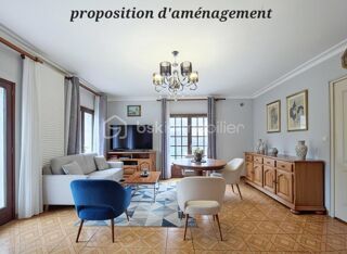  Maison � vendre 6 pi�ces 142 m�