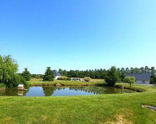  Maison � vendre 15 + pi�ces 340 m�