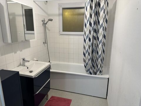  Appartement � louer 2 pi�ces 40 m�