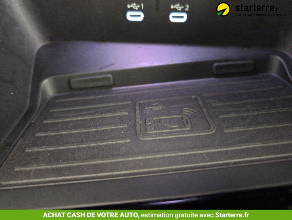 A3 TFSI e Hybride rechargeable 204 S tronic 6 S line 2025 occasion 69190 Saint-Fons