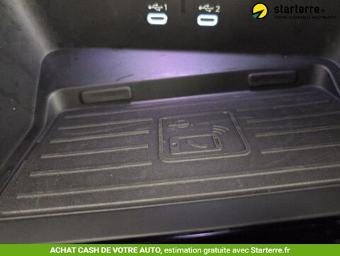 A3 TFSI e Hybride rechargeable 204 S tronic 6 S line 2025 occasion 69190 Saint-Fons