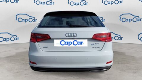 A3 1.4 TFSI e 204 Hybrid S-Tronic6 Design 2016 occasion 97435 Saint Gilles Les Hauts