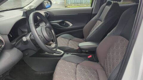 Yaris Cross 1.5 VVT-i 130 Hybrid E-CVT Collection - Garantie constructeu 2025 occasion 59800 Lille