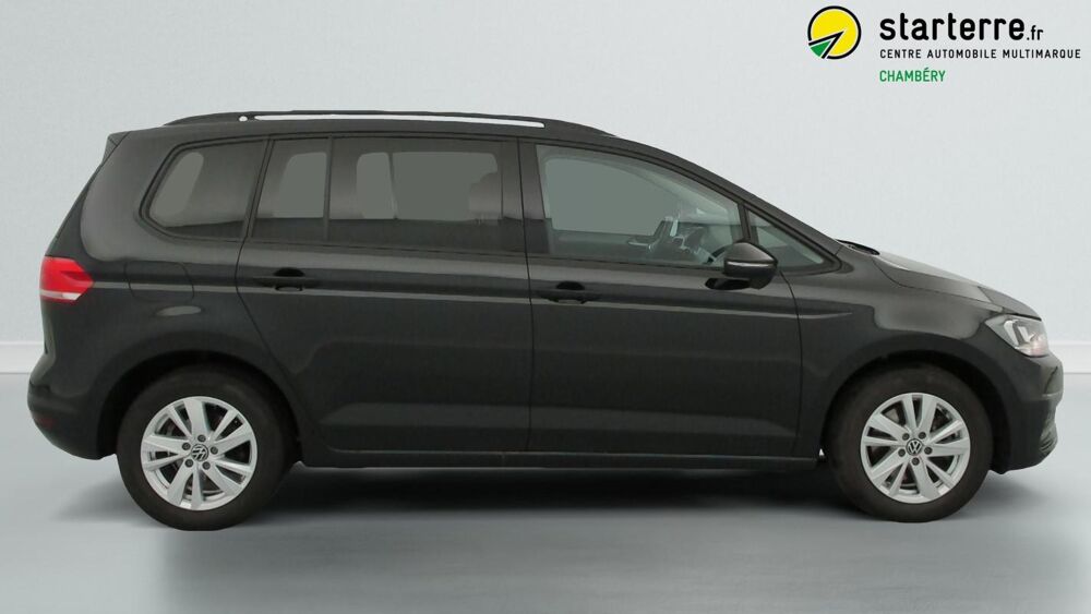 Touran 1.5 TSI EVO 150 DSG7 7pl Life Plus 2023 occasion 73420 Voglans
