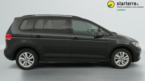 Touran 1.5 TSI EVO 150 DSG7 7pl Life Plus 2023 occasion 73420 Voglans