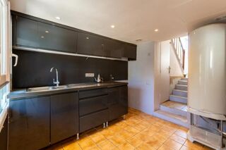  Maison � vendre 3 pi�ces 85 m�
