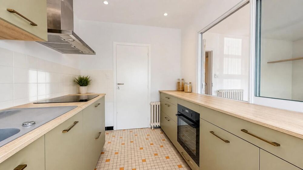 Maison de 4 pièces de 67 m² à Brive-la-Gaillarde