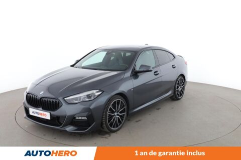 BMW Serie 2 220d M Sport Auto 8 190 ch 2020 occasion Issy-les-Moulineaux 92130