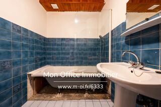  Appartement à vendre 2 pièces 39 m²