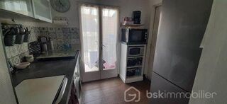  Maison � vendre 5 pi�ces 60 m�