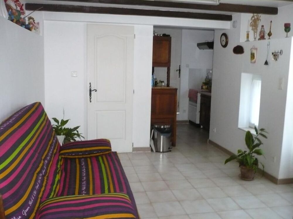 Location Appartement Studio de 25m2 à louer sur Aix-en-Provence Aix en provence