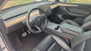 Model Y 299 RWD Standard Range 2022 occasion 03120 Lapalisse