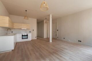  Appartement � vendre 2 pi�ces 60 m�